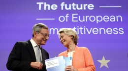 ‘EU heeft echt buitenlands economisch beleid nodig’