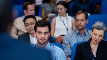 De life-cycle van overheidsbeleid en regulering als rode draad