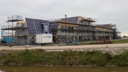 Geen harde eisen: bouw seniorenwoningen blijft achter