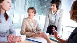 Meeste economisch zelfstandige vrouwen in Zoeterwoude