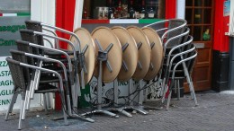 Minder economische schade bij regionaal lockdown-beleid