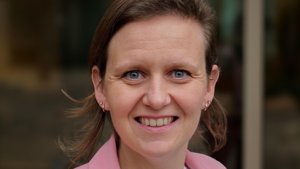 sabine van zuydam