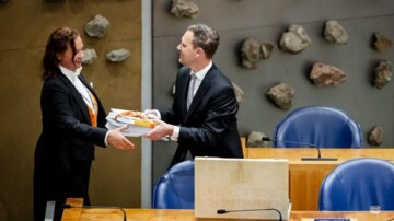 'We hebben snel hulp nodig van het kabinet'