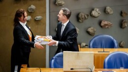 'We hebben snel hulp nodig van het kabinet'