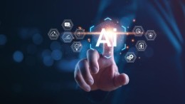 AI? Gewoon beginnen!