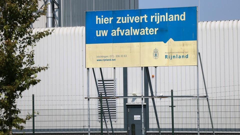 Waterschap Rijnland