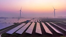 Zelflevering via nieuwe lokale energiebeurs