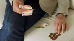 Vroeg-erop-af voorkomt schuldenproblematiek