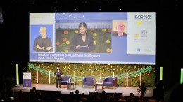 AI en de toekomst van werk