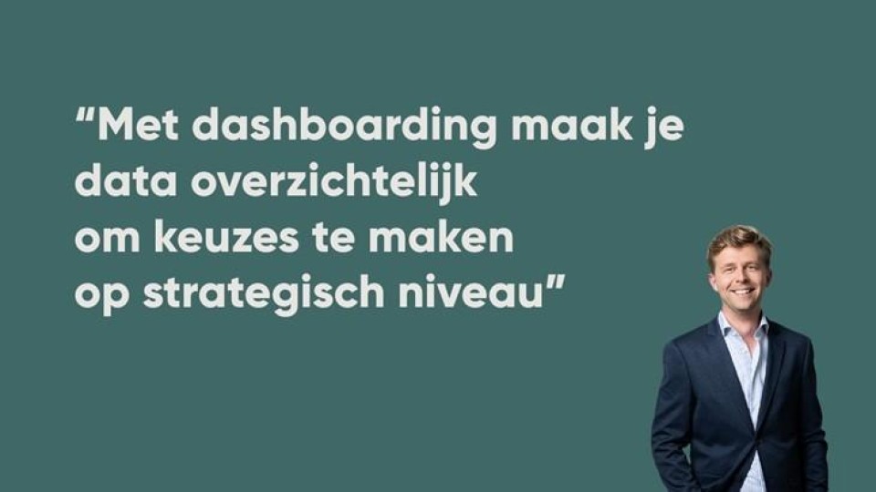 dashboarding