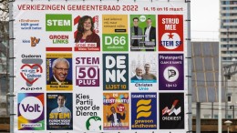 AP presenteert leidraad gerichte politieke reclame