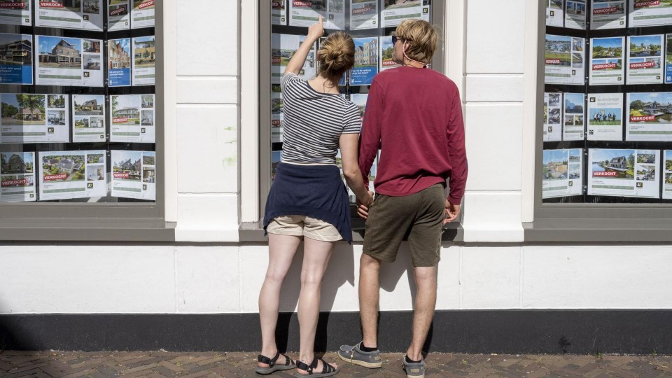 Woningzoekers