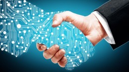 Van Huffelen: samenwerken voor ict-oplossingen