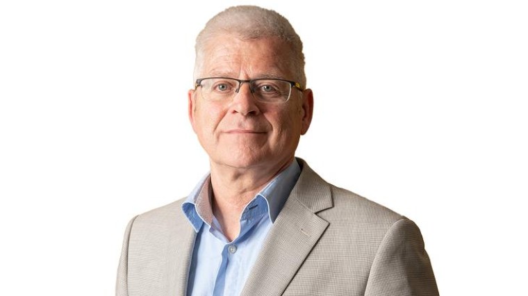 Nooit stoppen met ontwikkelen