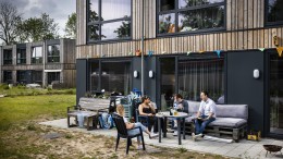 Flexkoop komt niet van de grond op woningmarkt, zegt NHG 