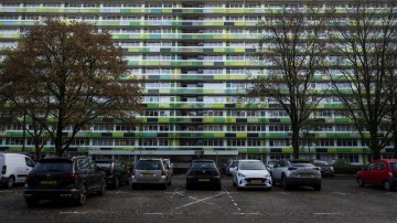 Grootstedelijke problematiek in de kleine steden