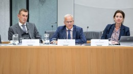 'Verandering geeft schuring'