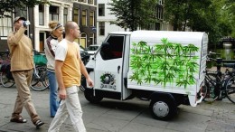 Ook met i-criterium blijven coffeeshoptoeristen komen