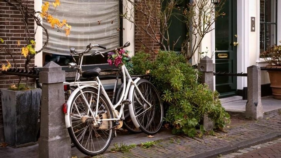 straatbeeld