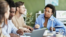 Participatie: communicatie is key!