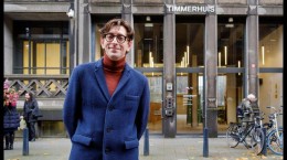 ‘Ik voel me thuis op het snijvlak van verschillende arena’s’