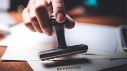 Een nieuwe lichting talentvolle vergunningsadviseurs