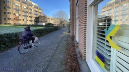 Vragen en zorgen over eigen bijdrage Oekraïners