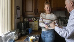 'Je zou verwachten dat je geld overhoudt'