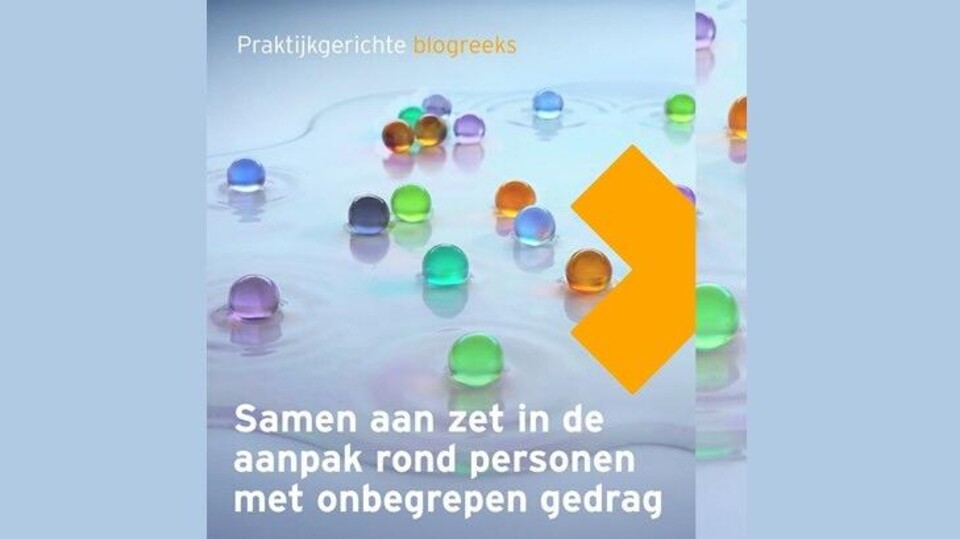 onbegrepen gedrag