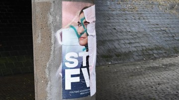 Analyse: Oppassen voor normalisering extreemrechts