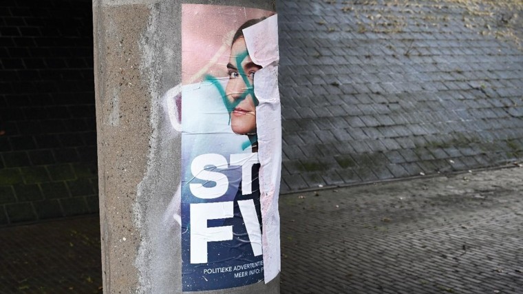 Analyse: Oppassen voor normalisering extreemrechts