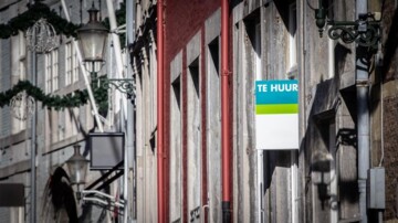 Nieuwe huurwoning vooral voor laag inkomen