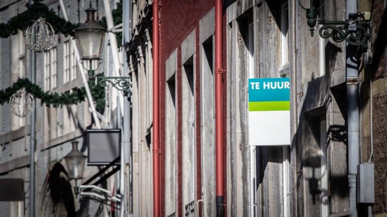 Nieuwe huurwoning vooral voor laag inkomen