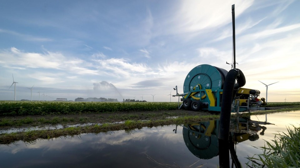 Waterschap ANP