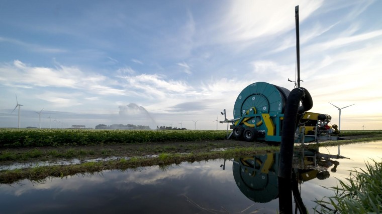 Waterschappen gooien belasting flink omhoog