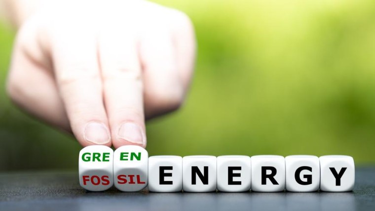 Energietransitie alleen langzaam te versnellen