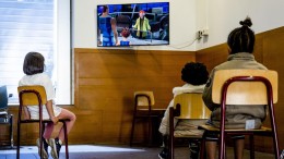 Huisvesting vluchteling