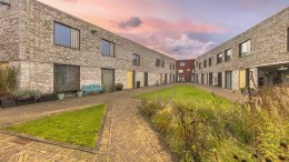 Aan de slag met financieringsoplossingen voor wooncoöperaties