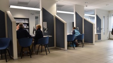 Paspoortambtenaar moet VOG hebben