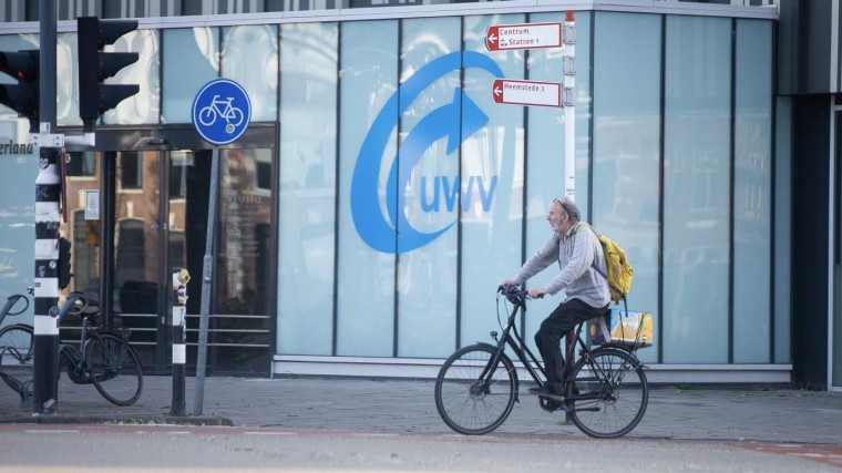 Zo slim is de oplossing van UWV niet