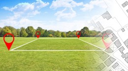 Slechts een op tien gemeenten verlaagt grondprijzen