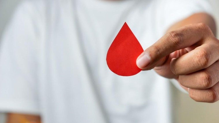 Donatiebereidheid