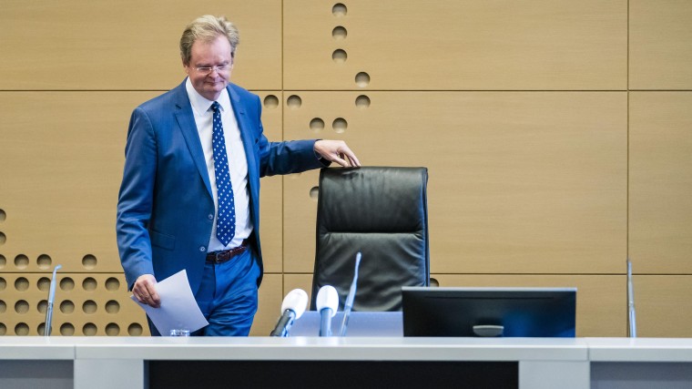 CO2-opslagproject Porthos mag toch doorgaan