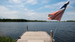 Oostzaan dubt over bestuurlijke toekomst