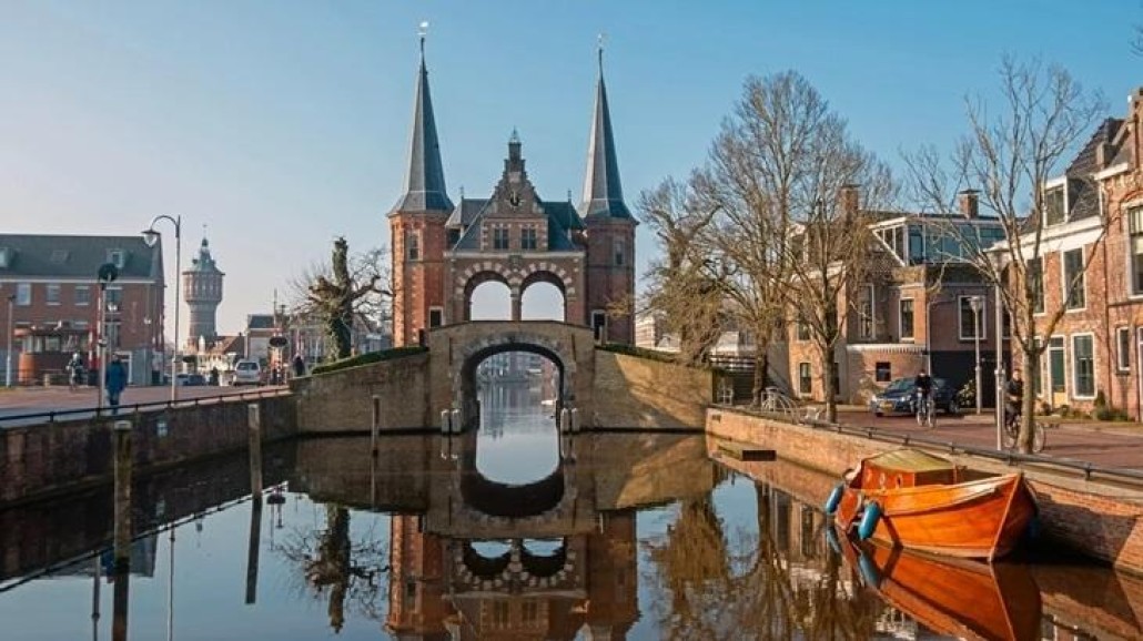 Friesland
