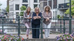 Voordelen mobiliteitsdienstverband volgens Gooise Meren