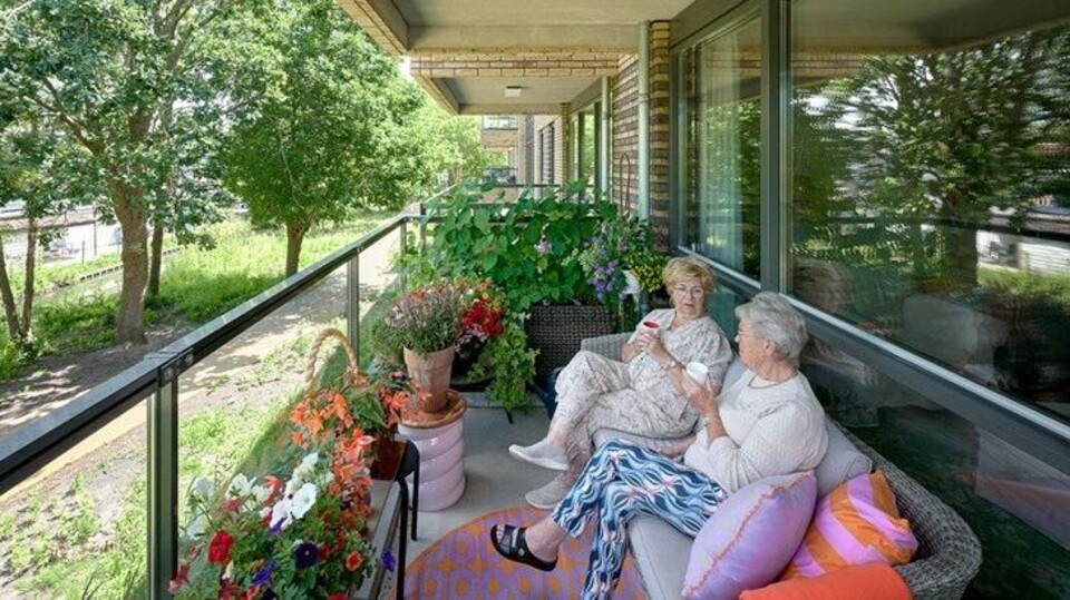 wonen
