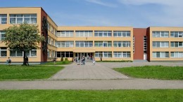 De toekomst van onderwijshuisvesting