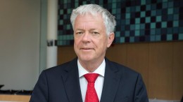 Vertrekkend cdk Flevoland Leen Verbeek: 'Ik hoef niet bekend te zijn'