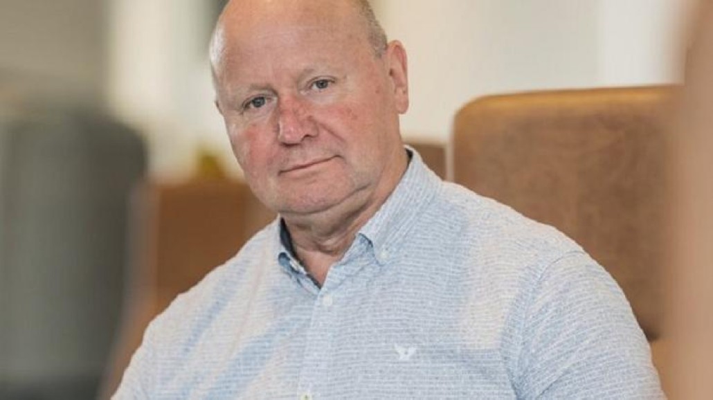 Edwin Fennema